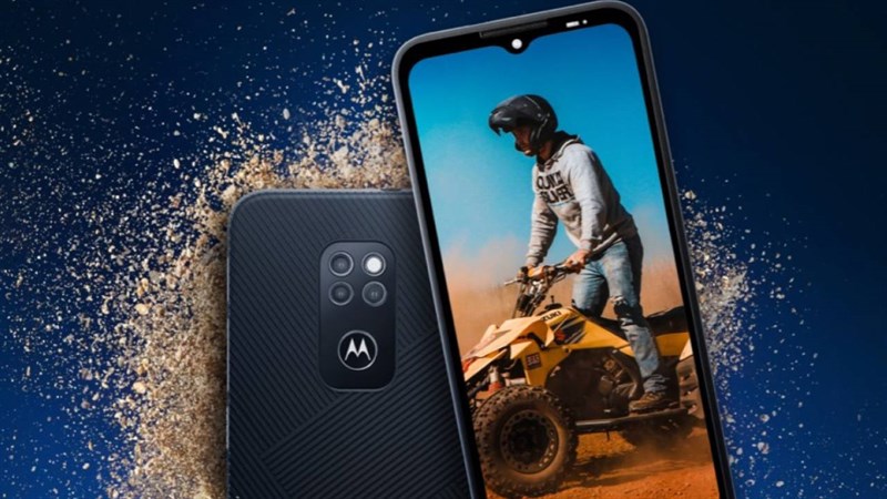 Điện thoại Motorola Defy 5G có khả năng nhắn tin qua vệ tinh, tin này liệu có chuẩn? Điện thoại Motorola Defy 5G có khả năng nhắn tin qua vệ tinh, tin này liệu có chuẩn?