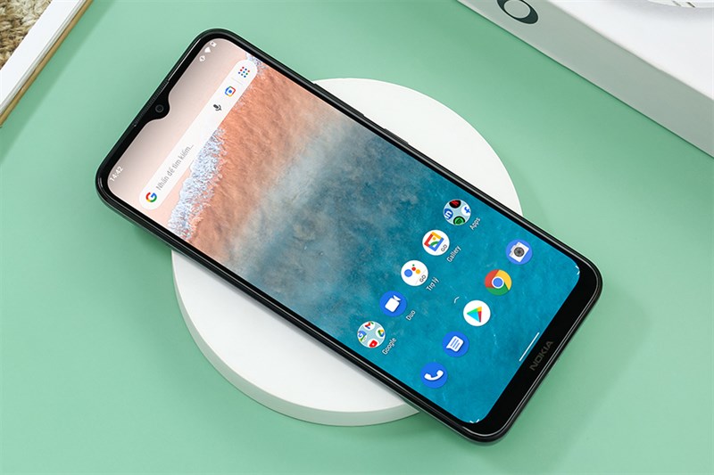 Nokia tung nhiều khuyến mãi đầu năm mới 2023 kèm ưu đãi trả góp 0%