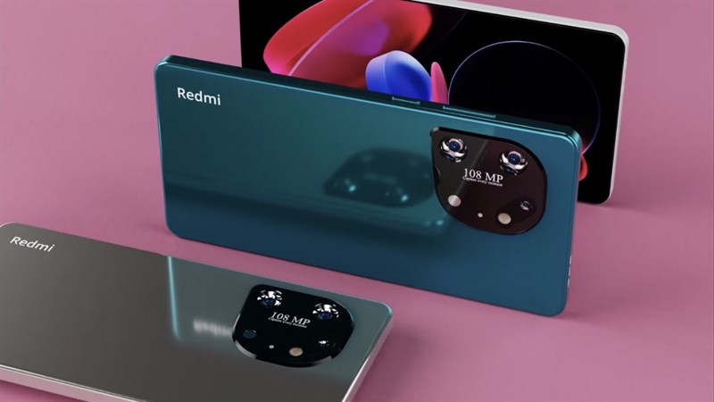 Redmi K80 cũng được kỳ vọng sẽ sở hữu dung lượng RAM 12 GB, 16 GB  và 18 GB cùng bộ nhớ trong 256 GB, 512 GB và 1 TB.