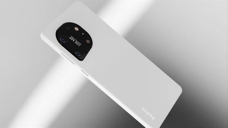 Redmi K80 sẽ có một tổng thể bắt trend với các cạnh viền vuông vức với nét mềm mại từ các góc bo cong và mặt lưng kính phẳng.