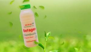 Ăn uống chuẩn 'healthy' ngày Tết với trà Betagen Kombucha