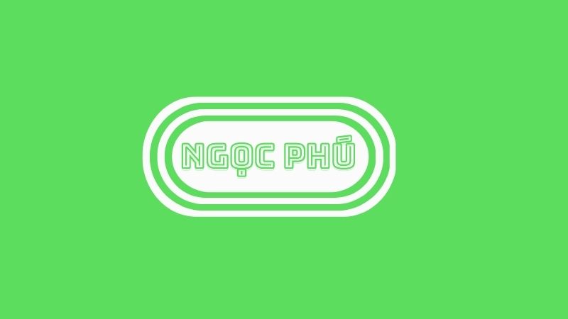 Thương hiệu Ngọc Phú