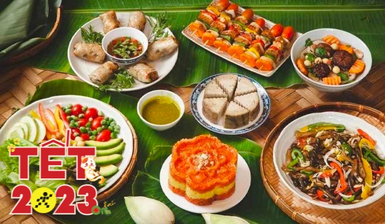 Thanh Minh ăn gì? 7 món ăn cổ truyền Tết Thanh Minh Việt Nam