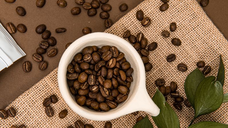 Giá cà phê Robusta giao dịch tại London Giá cà phê Robusta giao dịch tại London