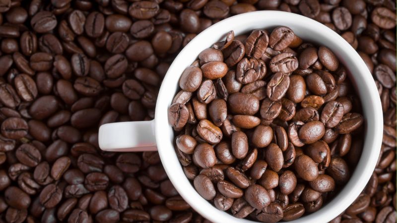 Giá cà phê Arabica giao dịch tại New York Giá cà phê Arabica giao dịch tại New York
