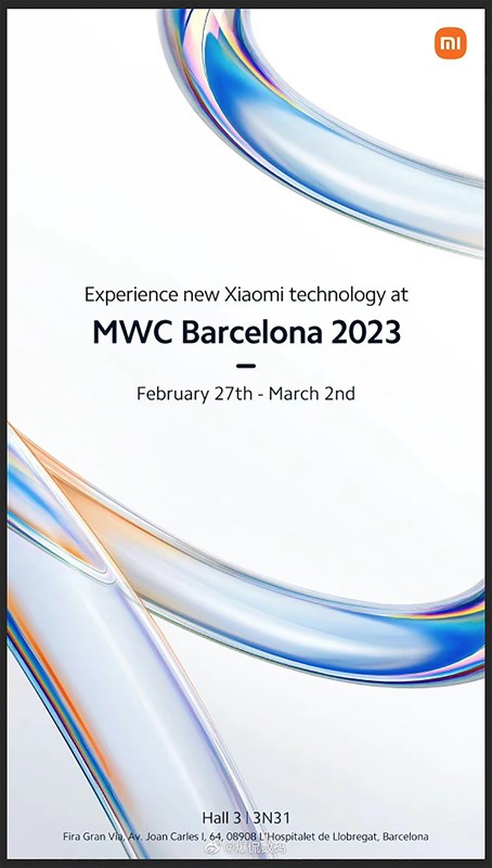 MWC 2023