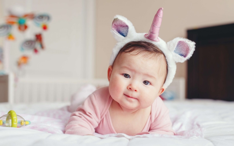 Mẹ nên làm gì để hỗ trợ cho con ở tuần tuổi 26