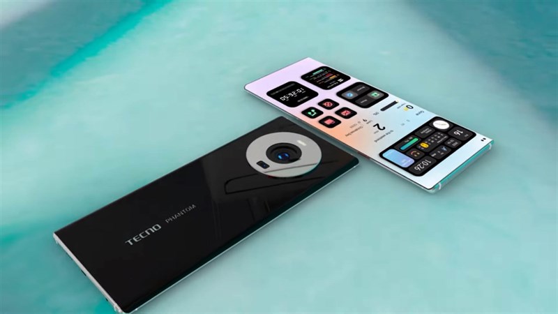 Tất Tần Tật Tecno Phantom X3 series Tất Tần Tật Tecno Phantom X3 series
