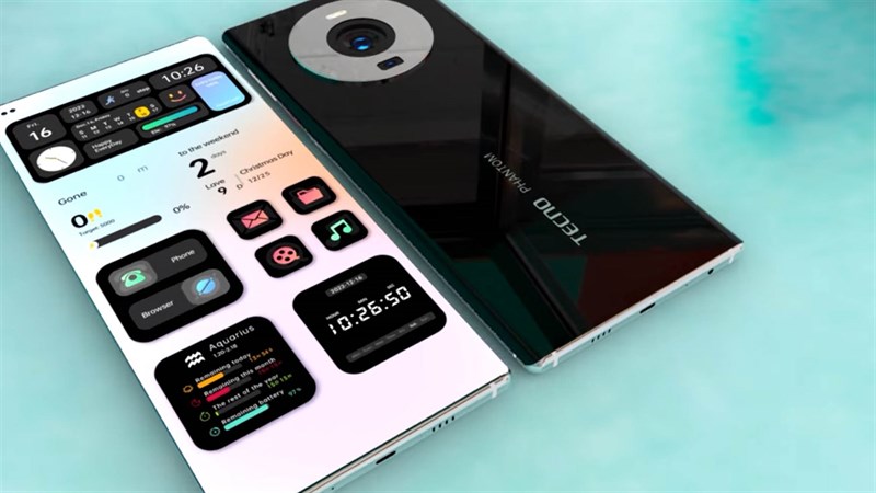 Tất Tần Tật Tecno Phantom X3 series Tất Tần Tật Tecno Phantom X3 series