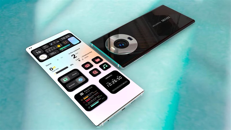 Tất Tần Tật Tecno Phantom X3 series Tất Tần Tật Tecno Phantom X3 series