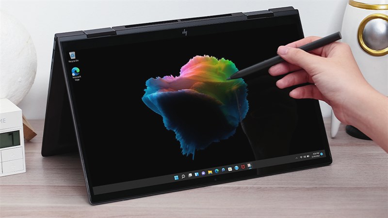 Laptop HP giảm đến 25%, săn coupon giảm thêm đến 500K khi mua online