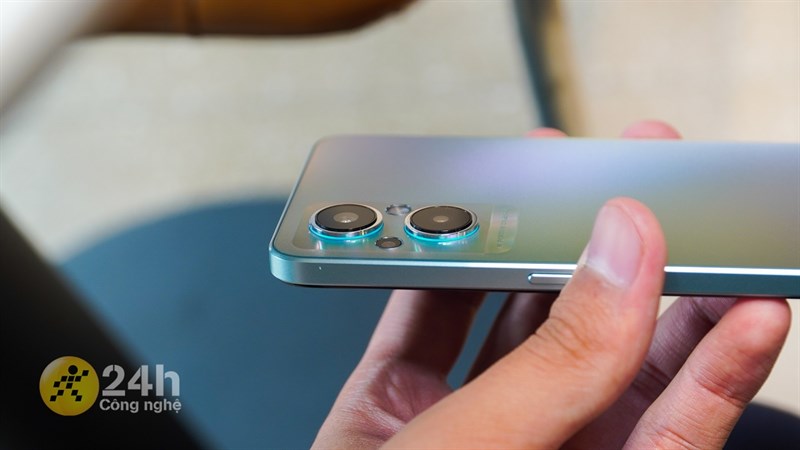 Dòng điện thoại của OPPO mang đến sự trẻ trung, độc đáo và phong cách