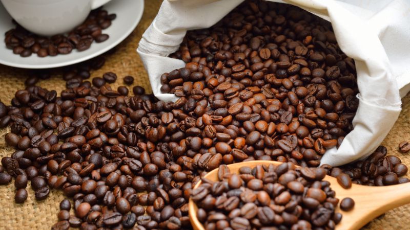Giá cà phê Arabica giao dịch tại New York Giá cà phê Arabica giao dịch tại New York