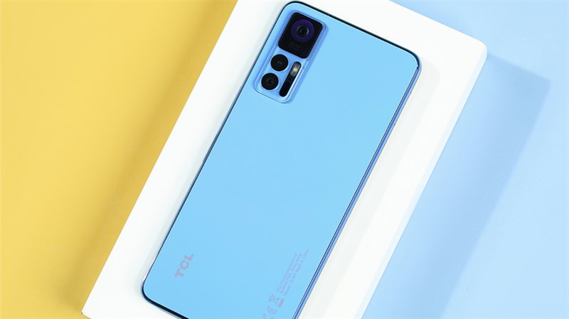 Giá TCL 30+ hiện tại bao nhiêu? Giá TCL 30+ hiện tại bao nhiêu?