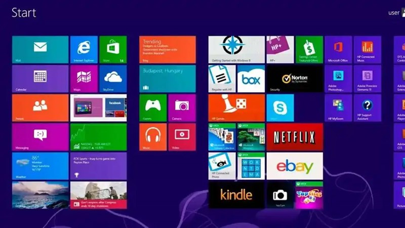 Windows 8.1 chính thức ngừng hỗ trợ hoàn toàn