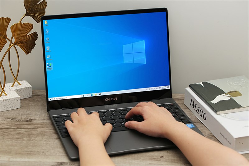 Laptop CHUWI LarkBook X N5100/8GB/256GB/Win10