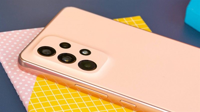 Ưu đãi 2 triệu kèm Samsung Care+ khi mua Galaxy A53 vào cuối tuần này