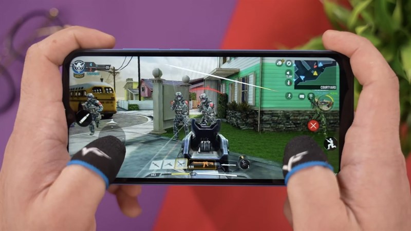 POCO C70 sẽ được trang bị con chip Helio G25.