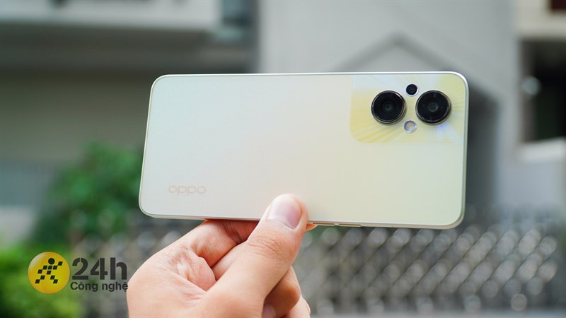 OPPO Reno8 Z 5G: Điện thoại tầm trung đẹp chơi Tết 2023 OPPO Reno8 Z 5G: Điện thoại tầm trung đẹp chơi Tết 2023