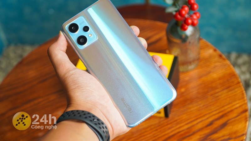 realme 9 Pro 5G realme 9 Pro 5G