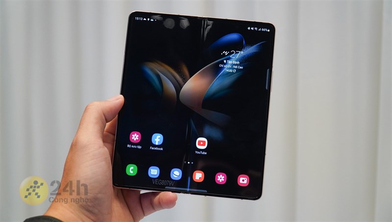 Mua điện thoại ROM 512GB giảm giá cực sốc lên đến 14 triệu đồng