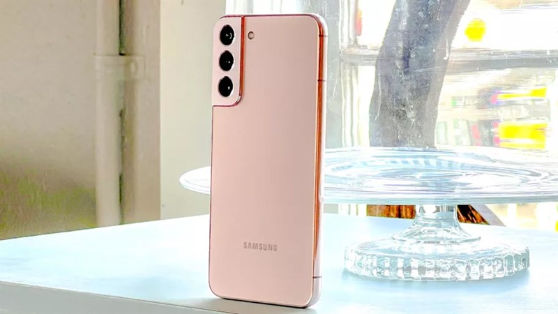 Samsung có thể loại bỏ mẫu Galaxy S24 Plus