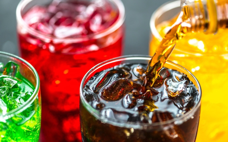 Chuyên gia tiết lộ 2 loại đồ uống có ga ảnh hưởng sức khỏe đường ruột