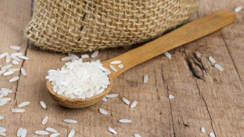 Giá gạo hôm nay 12/1 Giá gạo hôm nay 12/1