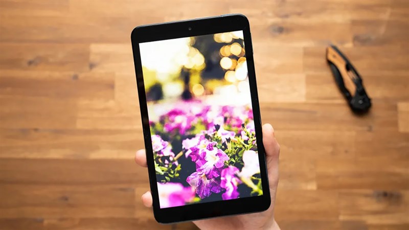 Đánh giá Nokia T10