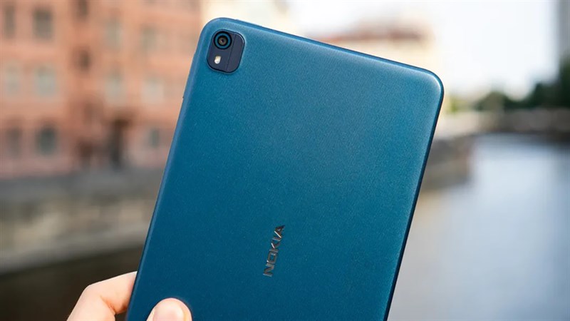 Đánh giá Nokia T10