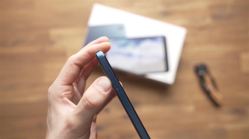 Đánh giá Nokia T10