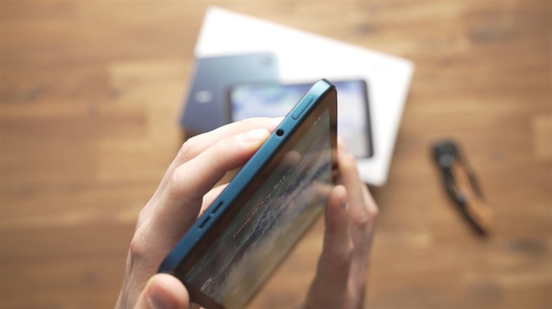 Đánh giá Nokia T10