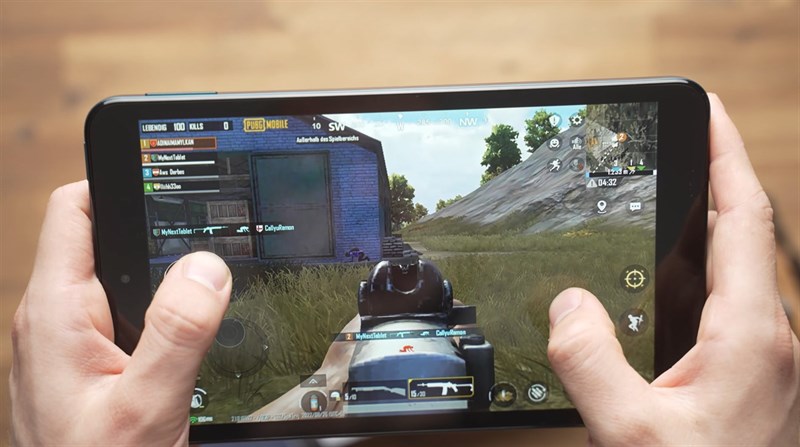 Đánh giá Nokia T10