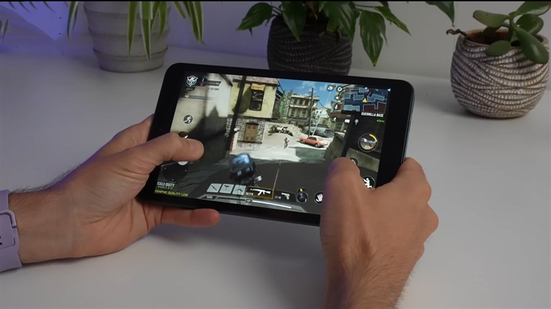 Đánh giá Nokia T10