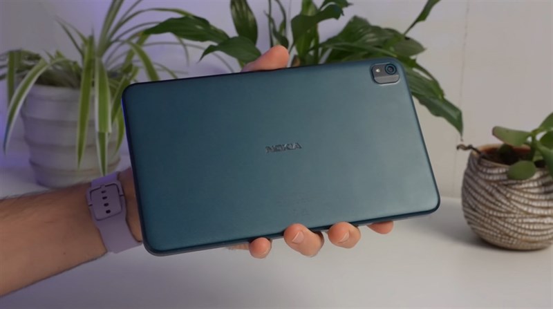 Đánh giá Nokia T10