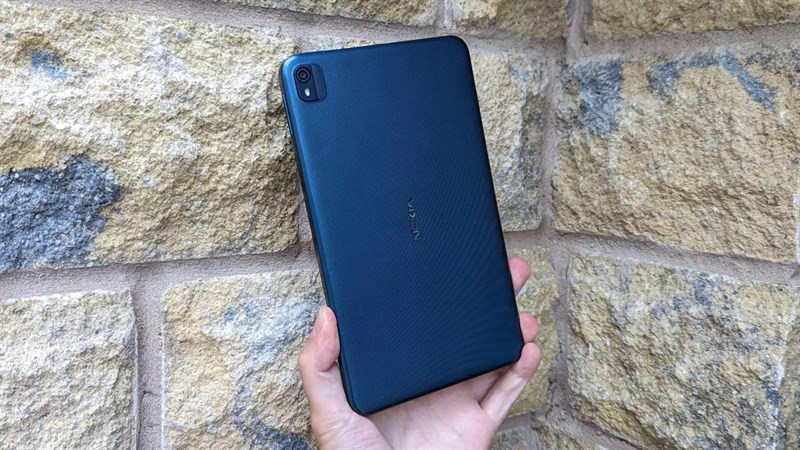 Đánh giá Nokia T10