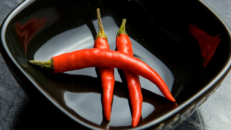 Giá ớt hôm nay 12/01/2023 mới nhất