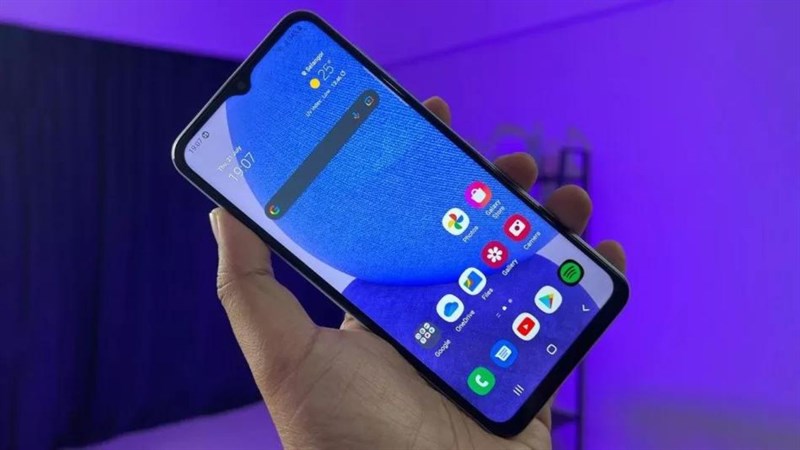 Nhiều khả năng Galaxy A24 sẽ được ra mắt vào ngày 18/1 tới (Ảnh: Amanz)