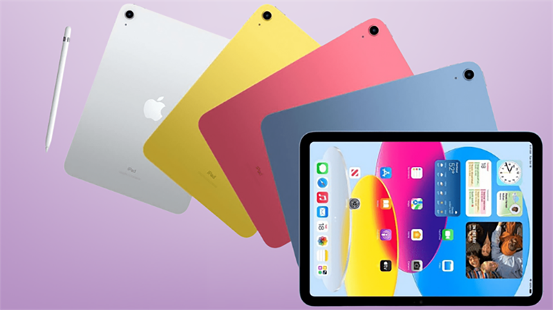 Hotsale cực sốc: iPad 9 | iPad 10 | iPad Pro M2 | iPad Air 5 giảm đến 4 triệu