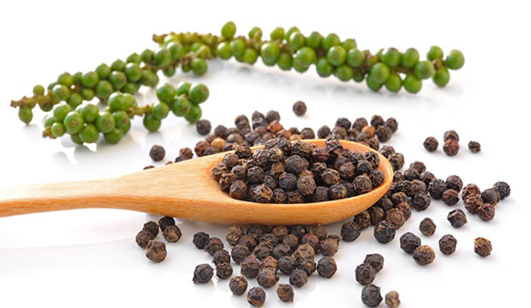 Giá tiêu hôm nay 13/1/2023: Giữ nguyên, dao động 57.000 - 60.000 đồng/kg