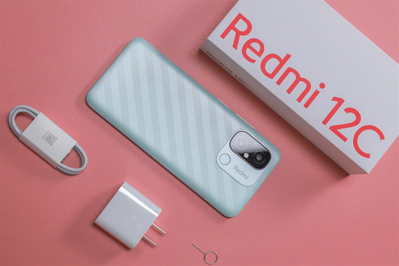 Mình kỳ vọng Redmi 13C sẽ có mức giá khởi điểm từ 2.5 triệu đồng.