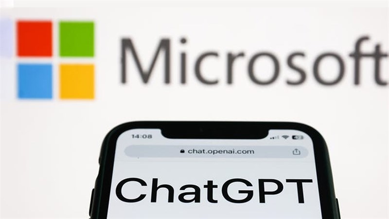 Microsoft lên kế hoạch đầu tư hàng tỷ đô la vào ChatGPT