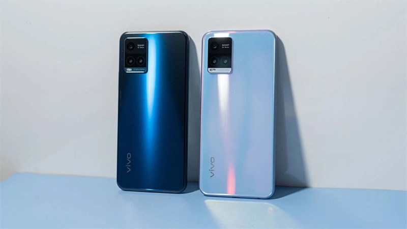 Những chiếc điện thoại Vivo giá đã rẻ mà còn đang giảm giá đến 600K!