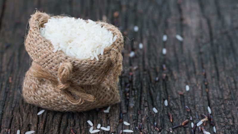 Giá gạo hôm nay 13/1 Giá gạo hôm nay 13/1