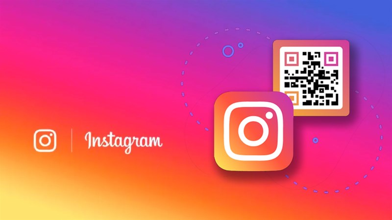 Hướng dẫn cách lấy mã QR tài khoản Instagram