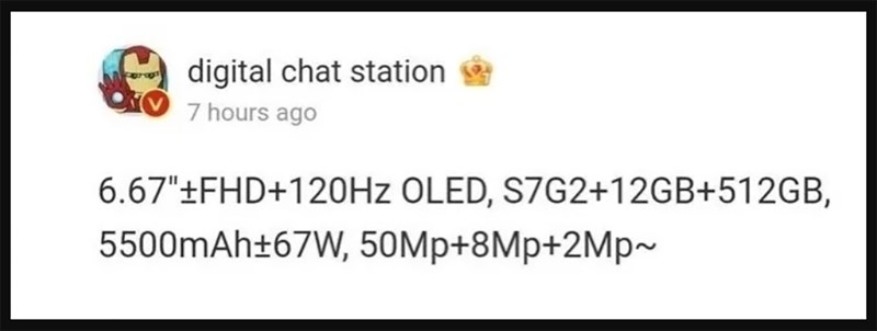 Hình ảnh Xiaomi Note 12 series Hình ảnh Xiaomi Note 12 series