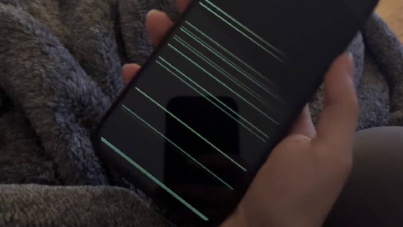 Apple thừa nhận lỗi màn hình iPhone 14 Pro và sẽ đưa ra giải pháp phần mềm rất sớm