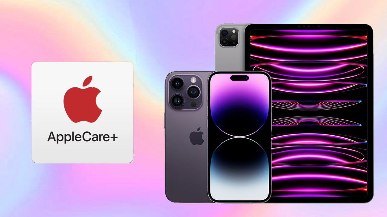 AppleCare+ là gì