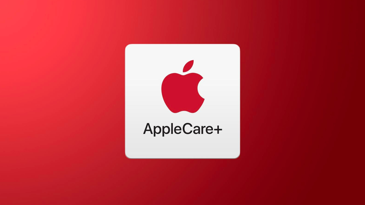 AppleCare+ là gì