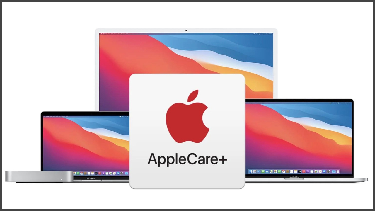 AppleCare+ là gì